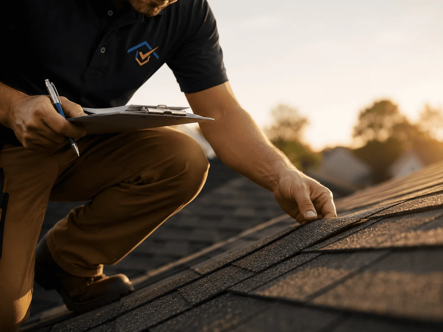 Why Choose Roof Inspection in Odem, TX